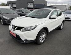 Nissan Qashqai Bréal-sous-Montfort
