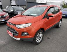 Ford Ecosport Bréal-sous-Montfort