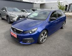 Peugeot 308 SW Phase 2 Bréal-sous-Montfort