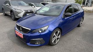 Peugeot 308 SW Phase 2  - Gt - photo 0