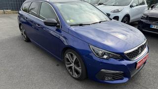 Peugeot 308 SW Phase 2  - Gt - photo 1