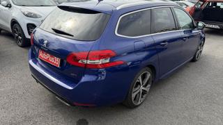 Peugeot 308 SW Phase 2  - Gt - photo 2