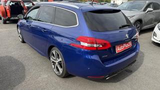 Peugeot 308 SW Phase 2  - Gt - photo 3