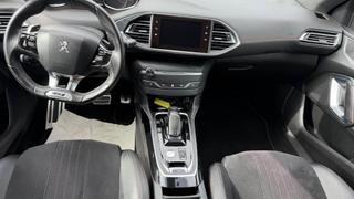 Peugeot 308 SW Phase 2  - Gt - photo 4