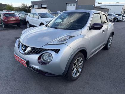 Nissan Juke - 1.2 DIG-T - 115 - Stop/Start  Tekna PHASE 2 - 5 990 €
