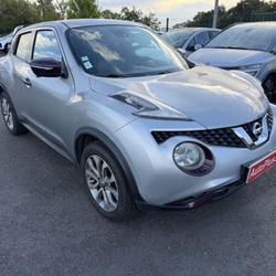 Nissan Juke 1.2 DIG-T - 115 - Stop/Start  Tekna PHASE 2 Br&eacute;al-sous-Montfort