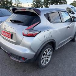 Nissan Juke 1.2 DIG-T - 115 - Stop/Start  Tekna PHASE 2 Br&eacute;al-sous-Montfort