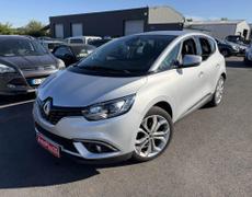 Renault Scenic 4