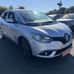 Renault Scenic 4 1.7 Blue dCi - 120 - BV EDC 2019  IV MONOSPACE Intens PHASE 1 Br&eacute;al-sous-Montfort