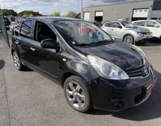 Nissan Note Bréal-sous-Montfort