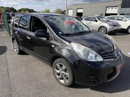 Nissan Note - 1.5 dCi - 86  Connect Edition PHASE 2 - 3 990 €