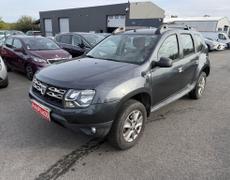 Dacia Duster - 1.2 TCe - 125 Euro 6 2016  Lauréate PHASE 2 - 8 990 €