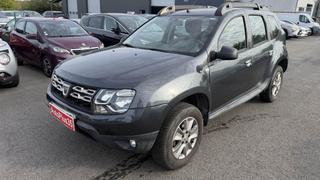 Dacia Duster  - photo 0