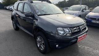 Dacia Duster  - photo 1