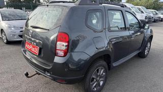 Dacia Duster  - photo 2