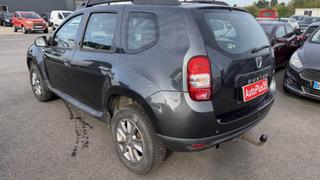 Dacia Duster  - photo 3