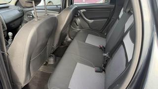 Dacia Duster  - photo 4