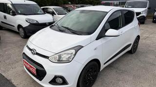 Hyundai i10  - photo 0