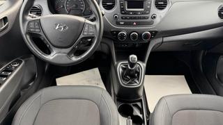 Hyundai i10  - photo 4