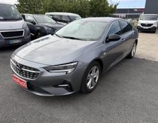 Opel Insignia II Grand Sport - Insignia Grand Sport 2.0 D - 174 - BVA INSIGNIA GRAND SPORT BERLINE Business PHASE 2 - 12 990 €