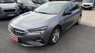 Opel Insignia II Grand Sport  - Business - photo 0