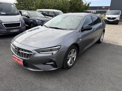 Opel Insignia II Grand Sport - Insignia Grand Sport 2.0 D - 174 - BVA INSIGNIA GRAND SPORT BERLINE Business PHASE 2 - 12 990 €