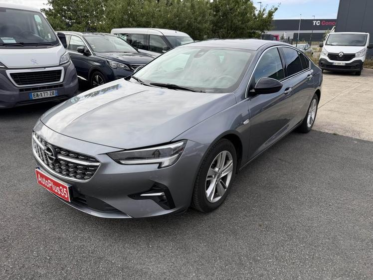 Opel Insignia II Grand Sport  - Business - 12 990 €
