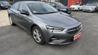 Opel Insignia II Grand Sport  - Business - photo 1