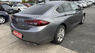 Opel Insignia II Grand Sport  - Business - photo 2