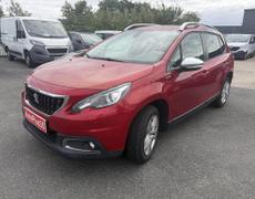 Peugeot 2008 Bréal-sous-Montfort