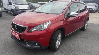 Peugeot 2008  - Puretech - photo 0