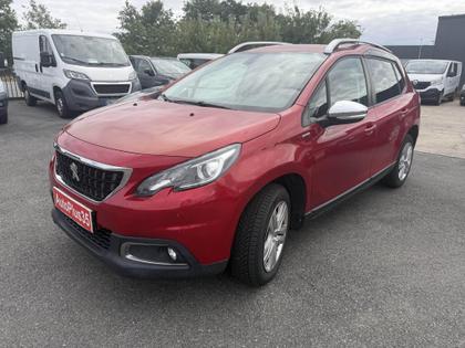 Peugeot 2008 - 1.2i PureTech 12V S&S - 130  Style moteur neuf - 5 990 €