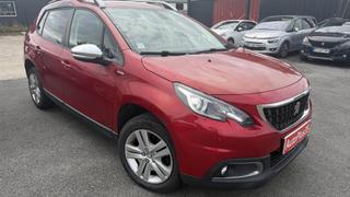 Peugeot 2008  - Puretech - photo 1