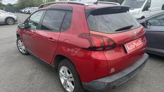 Peugeot 2008  - Puretech - photo 2