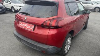 Peugeot 2008  - Puretech - photo 3