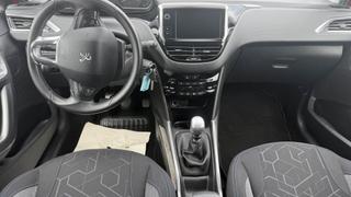 Peugeot 2008  - Puretech - photo 4