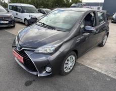 Toyota Yaris Bréal-sous-Montfort