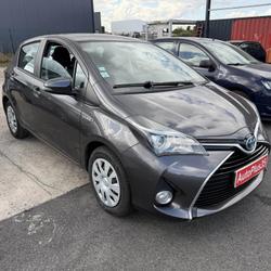 Toyota Yaris Hybride 100h - BV e-CVT  III Dynamic PHASE 2 Br&eacute;al-sous-Montfort