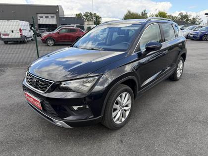Seat Ateca - 1.4 ECOTSI - 150 Start&Stop - BV DSG 7  Style - 11 990 €