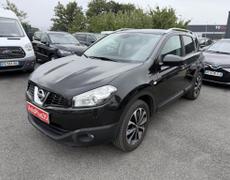 Nissan Qashqai Bréal-sous-Montfort