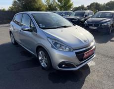 Peugeot 208 Bréal-sous-Montfort
