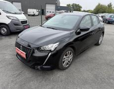 Peugeot 208 Bréal-sous-Montfort