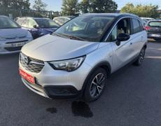 Opel Crossland Bréal-sous-Montfort