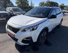 Peugeot 5008 Bréal-sous-Montfort
