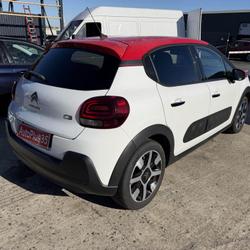 Citroen C3 1.2 PureTech 12V - 110 S&S 2016 BERLINE Shine PHASE 1 occasion - Br&eacute;al-sous-Montfort - photo 3/7