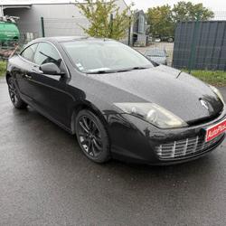 Renault Laguna 3 Coup&eacute; 2.0 Energy dCi FAP - 150 III COUPE Black Edition occasion - Br&eacute;al-sous-Montfort - photo 2/6