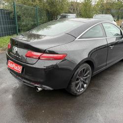 Renault Laguna 3 Coup&eacute; 2.0 Energy dCi FAP - 150 III COUPE Black Edition occasion - Br&eacute;al-sous-Montfort - photo 3/6