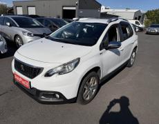Peugeot 2008 Bréal-sous-Montfort