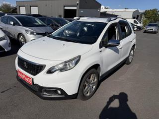 Peugeot 2008 - 1.2i PureTech 12V - 82  Style PHASE 2 - 5 490 €