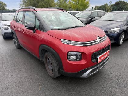 Citroen C3 Aircross - 1.2 PureTech 12V - 110 S&S  Origins PHASE 1 - 5 990 €